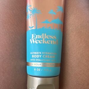 Bath and Body